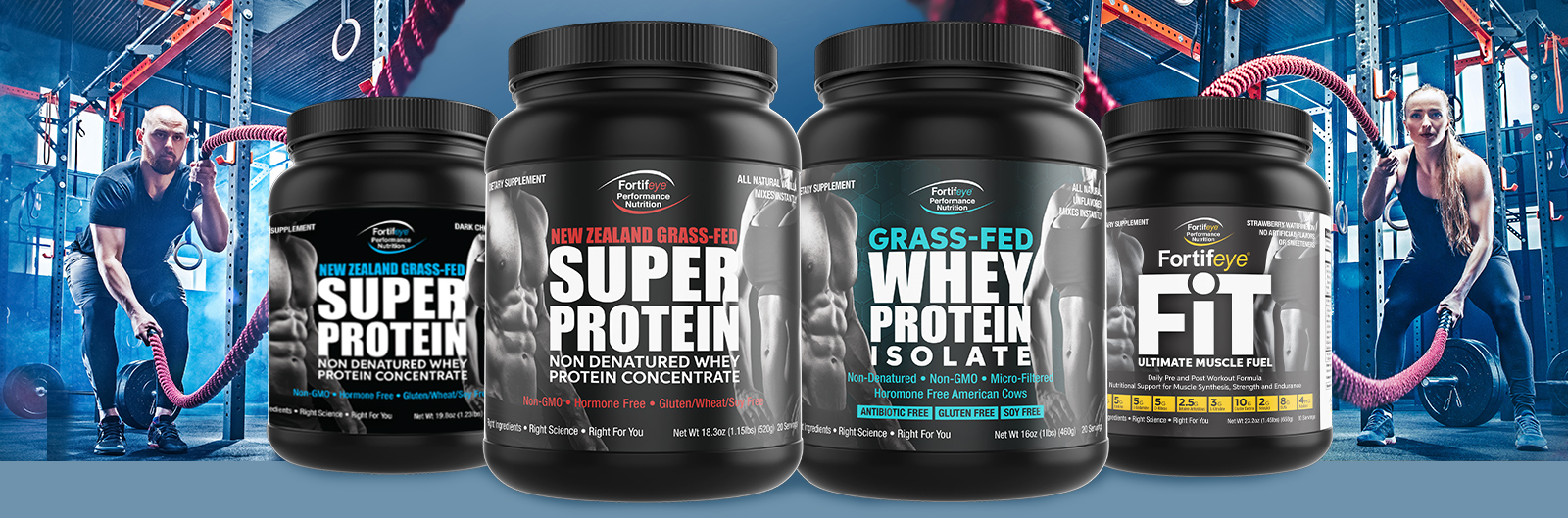 Grass fed cows Super  whey protein